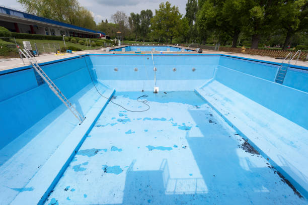 Best Professional water damage repair  in West Brownsville, PA